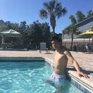 Meet your Posher, John